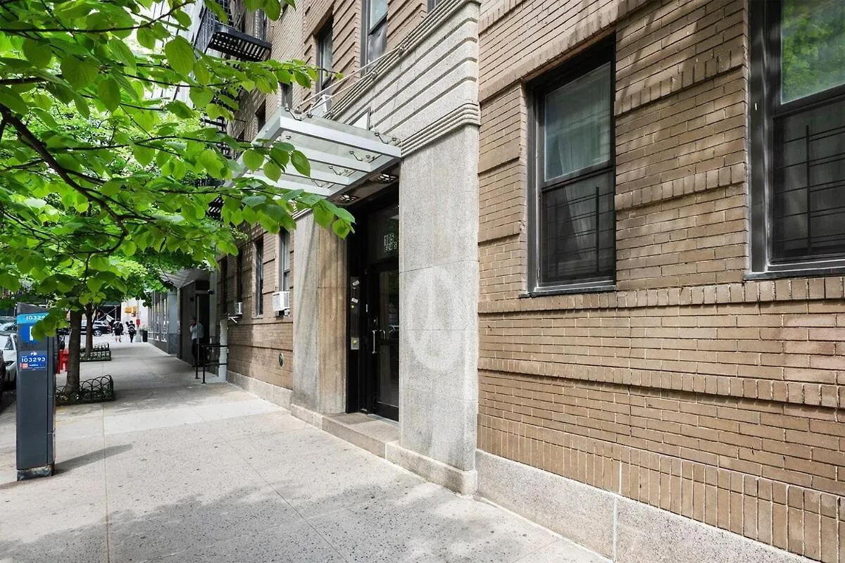 105 -5G Brand New Studio Prime Location Elevator New York 0*,  Stati Uniti